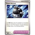 thumbnail image 1 of Pokemon Phantasmal Flames Uncommon Punk Helmet #92, 1 of 1