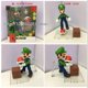 thumbnail image 5 of -Figuras de acción de Super Mario Bros para niños, colección de modelos móviles, decoración, juguete navideño, regalos para niños., 5 of 5