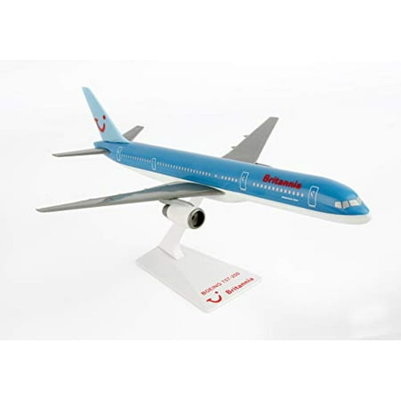 Daron LP18230N B757-200 Britannia Airways - NC