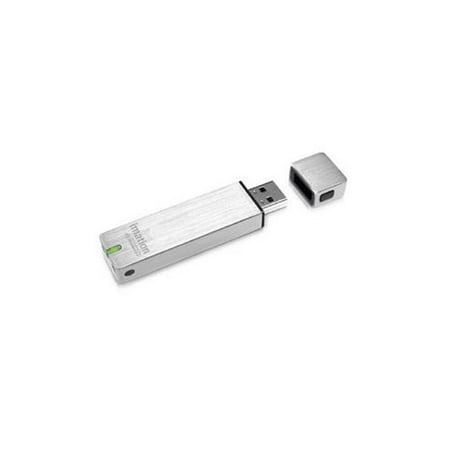 Ironkey Basic 8gb S250 Secure Usb Flash
