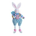 thumbnail image 1 of Easter Doll Ornaments, 1 of 1