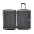 thumbnail image 4 of Equipaje Samsonite Evolve SE Hardside, expandible, juego de 2 piezas, azul marino, 4 of 7