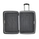 thumbnail image 2 of Luggage Samsonite Evolve SE Hardside, expandible, juego de 3 piezas, negro, 2 of 8