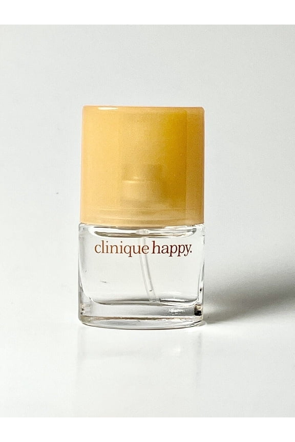Happy Perfume Spray, Travel Size 0.14oz/4ml