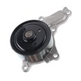 thumbnail image 1 of Engine Water Pump For 2009-2018 Camry Highlander RAV4 Sienna Venza tC 2.5L 2.7L, 1 of 7