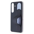 thumbnail image 1 of Samsung Official Standing Grip Case for Samsung Galaxy (S25+) - Black, 1 of 3