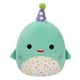 thumbnail image 1 of Peluche Squishmallows Original Sharon Teal Shark 30 cm, 1 of 7