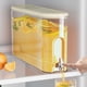 thumbnail image 5 of Frigorífico Hervidor de agua dispensador de bebidas jarra de agua con grifo vendido, 5 of 11