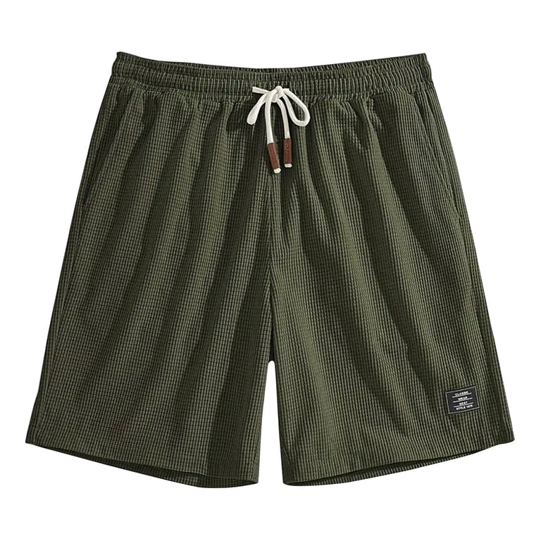 パンツ theredthread S gather knit shorts パンツ S gather knit