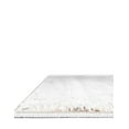 thumbnail image 6 of Unique Loom Helios Collection Area Rug - Santorini (8' x 10' Rectangle Ivory Beige/Gold), 6 of 7