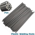 thumbnail image 1 of 50Pcs PVC Plastic Welding Rods 200mm Welding Sticks For Car Bumper Repair Tools, 1 of 7