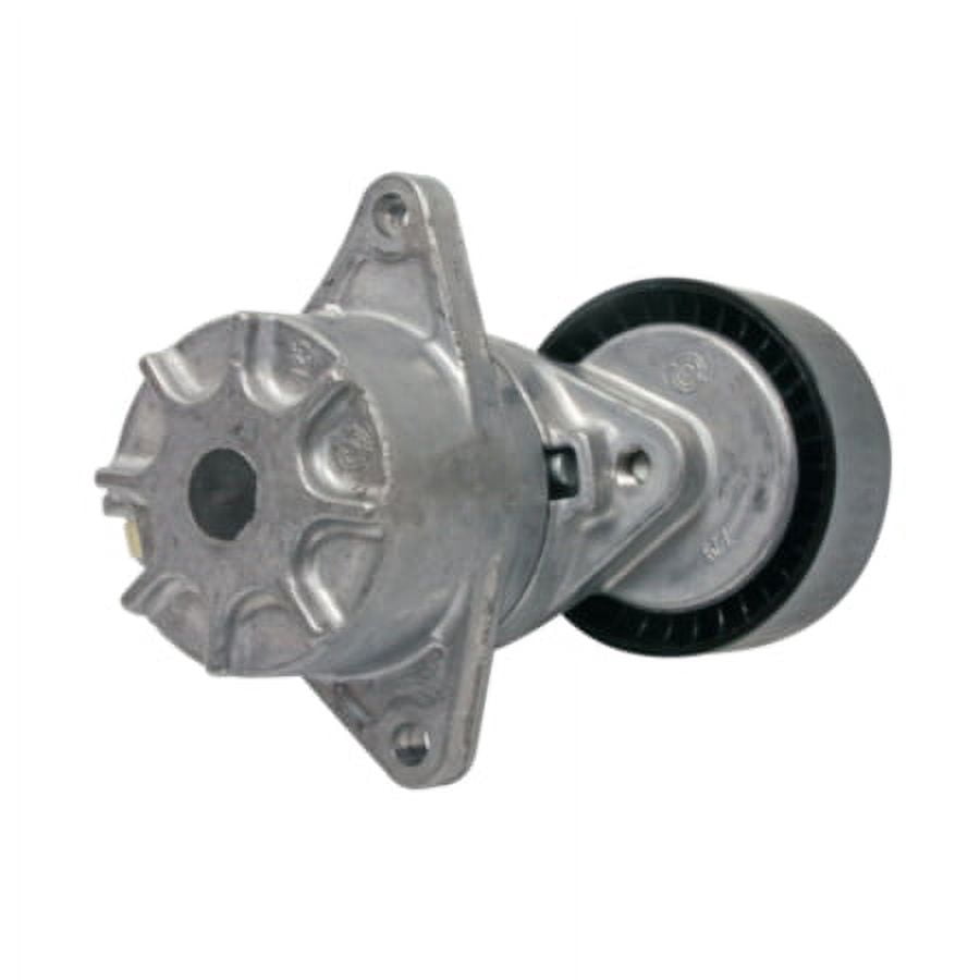Litens Serpentine Belt Tensioner: 1 Piece Fits select: 2005-2006 DODGE SPRINTER, 2003-2005 SPRINTER 2500 SPRINTER