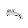 thumbnail image 3 of TOTO® Vivian™ Wall Tub Spout with Diverter, Polished Chrome - TS220EV#CP, 3 of 5