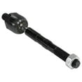 thumbnail image 6 of Geelife Tie Rod End Set For Santa Fe Sorento Front Left and Right Inner and Outer, 6 of 7