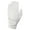 White, variant on Hy5  Cottenham Elite Riding Gloves