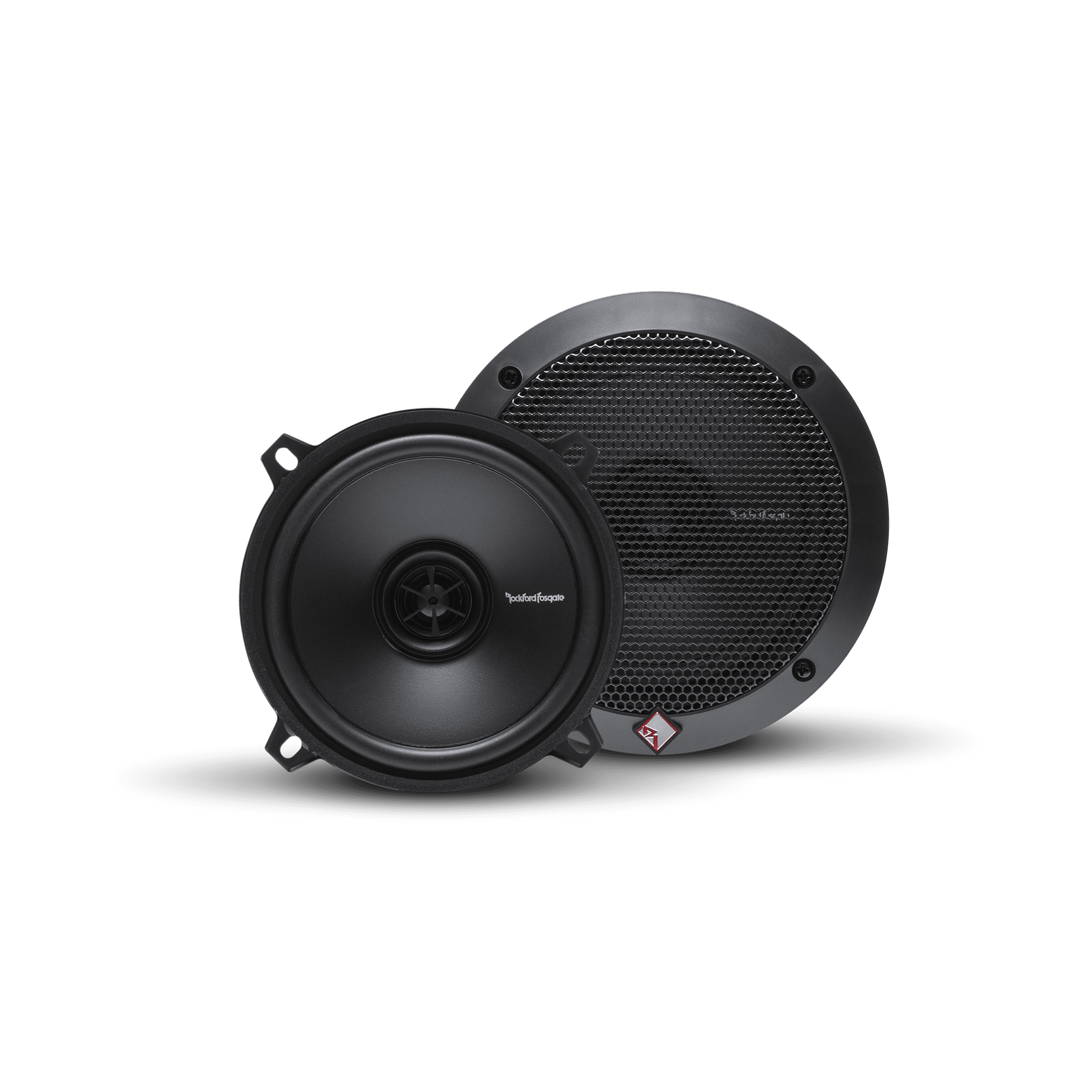 Rockford Fosgate R1525X2 Prime 5.25" 2Way Full Range Speakers (Pair