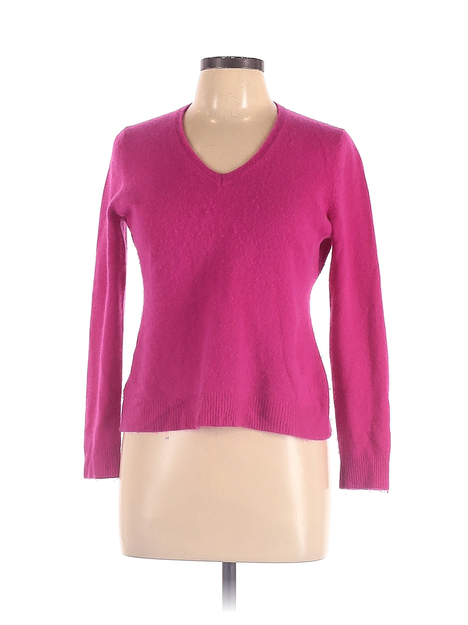 peck and peck cashmere sweater