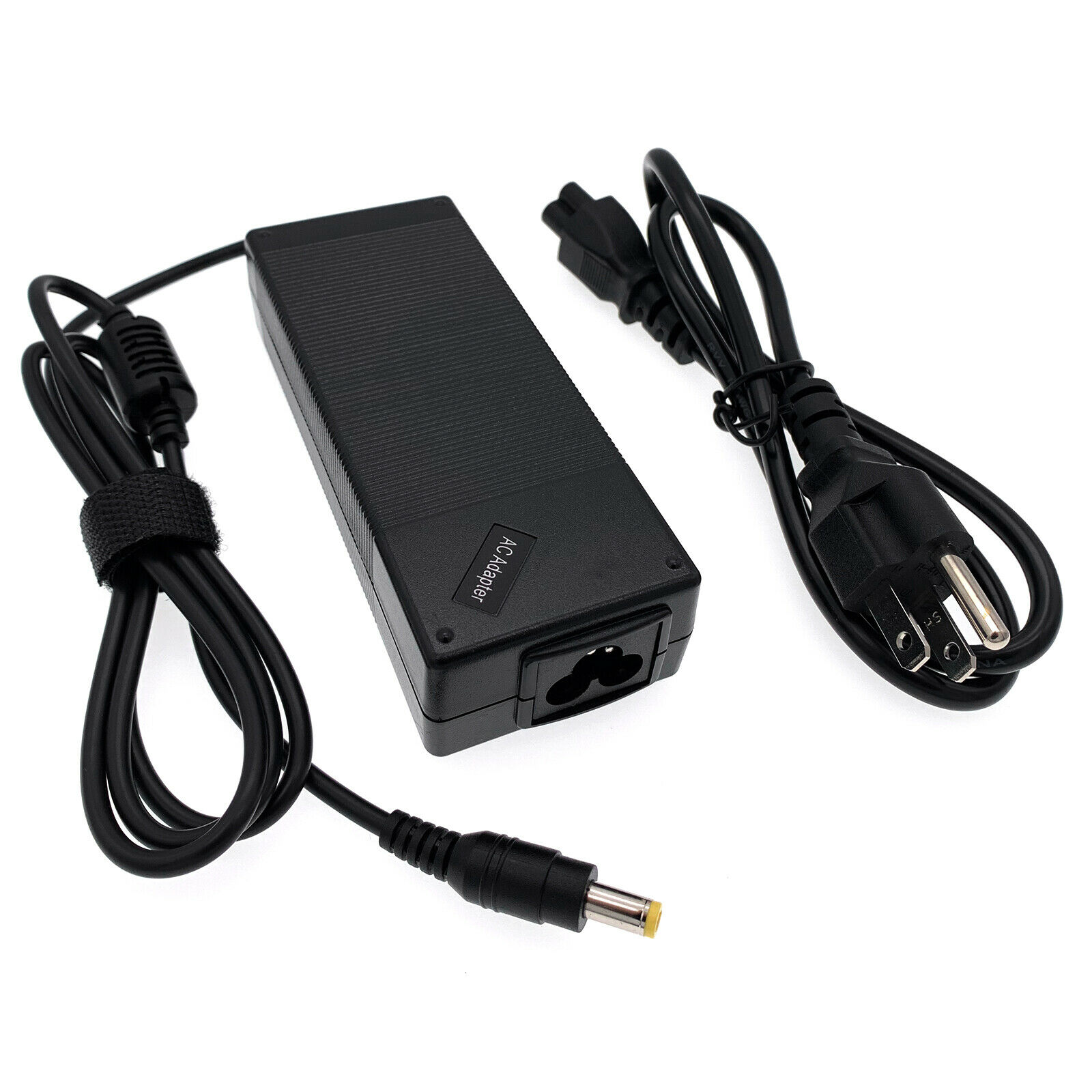 AC Adapter Charger For Panasonic Toughbook CF-19 CF-31 CF-52 CF-53 Power & Cord - image 4 of 6