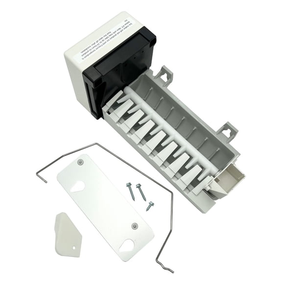 Refrigerator Icemaker for Sub Zero, 4200520, 4200520S, 4200522