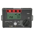 thumbnail image 3 of Insulation Resistance Tester,UT502A Insulation Resistance Tester Megohmmeter U A Insulation Resistance Tester Class Leading Features, 3 of 7