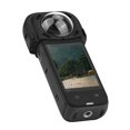 thumbnail image 3 of Protectores Lentes Protector Lente Antiarañazos Cubierta A Presión para Insta360 One X4, 3 of 9
