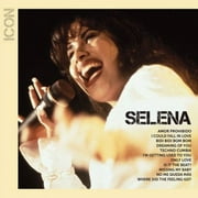Anderson - Selena (Walmart Exclusive) - CD