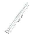 thumbnail image 2 of Inch Stainless Steel Kitchen Tongs for Cooking BBQ Grilling and Food Handling, 2 of 7