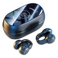 thumbnail image 1 of Audifonos Inalámbricos Bluetooth Conducción Ósea Ruidos M47, 1 of 8