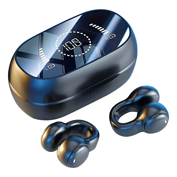 Audifonos Inalámbricos Bluetooth Conducción Ósea Ruidos M47