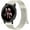 Starlight, variant on bands Compatible with Garmin Vivoactive 4 Band, Garmin Venu 2 / Venu 3 Band for Women Men,Metal Stainless Steel Mesh Wristband Strap for Garmin Forerunner 745/265/255/255 Music SmartWatch