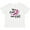 AA-White, variant on Inktastic Breast Cancer Awareness Her Fight is Our Fight Boys or Girls Baby T-Shirt