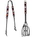 thumbnail image 3 of NHL Edmonton Oilers Steel BBQ Tool Set (2 Piece), 3 of 3