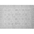 thumbnail image 1 of Ahgly Company Indoor Rectangle Oriental Gray Traditional Area Rugs, 5' x 7', 1 of 4