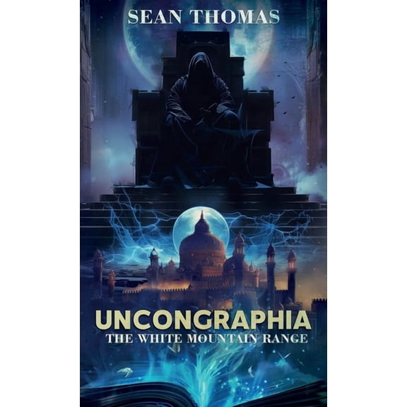 Uncongraphia, The White Mountain Range, (Hardcover)