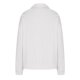 thumbnail image 4 of Blusa de mujer con cremallera y solapa con estampado de Halloween Pompotops  FGAJ21065, 4 of 7