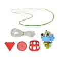 thumbnail image 1 of Robot de equilibrio para caminar sobre , divertido e interactivo, juguete para desarrollar la inteligencia y el equilibrio para niños y, 1 of 8