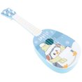 thumbnail image 4 of Mini Guitar Children Played Ukulele Early Musical Learning Toy Plastic Instrument, 4 of 9