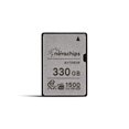 thumbnail image 1 of Tarjeta de memoria Novachips 330 GB Extreme CFexpress 4.0 Tipo A, 1 of 2