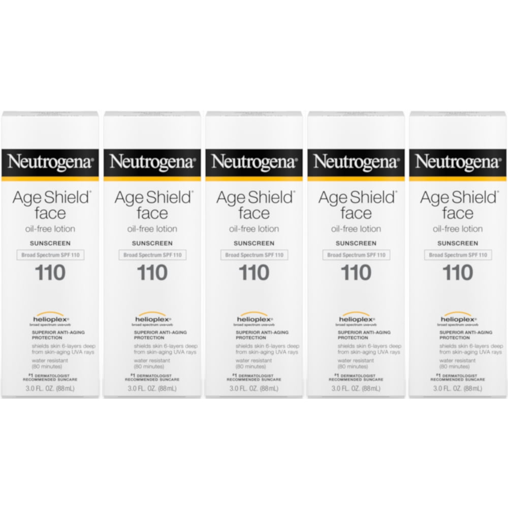 neutrogena age shield face walmart