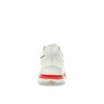 thumbnail image 4 of Nike Women's Air Zoom Pegasus Premium Summit White Bright Crimson Shoes, from StockX, 4 of 5