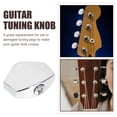 thumbnail image 3 of Miangastore Tuners for Musical Instruments Zinc Alloy 6 Sets 0.75x0.55in, 3 of 8