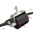 thumbnail image 4 of koolsoo Motorcycle Ignition Coil Regulator For 50cc 70cc 100cc 110cc Atv Ignition Coil,, 4 of 9