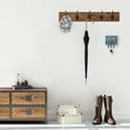 thumbnail image 2 of Seahorse Welcome Leash or Key Holder, 2 of 4