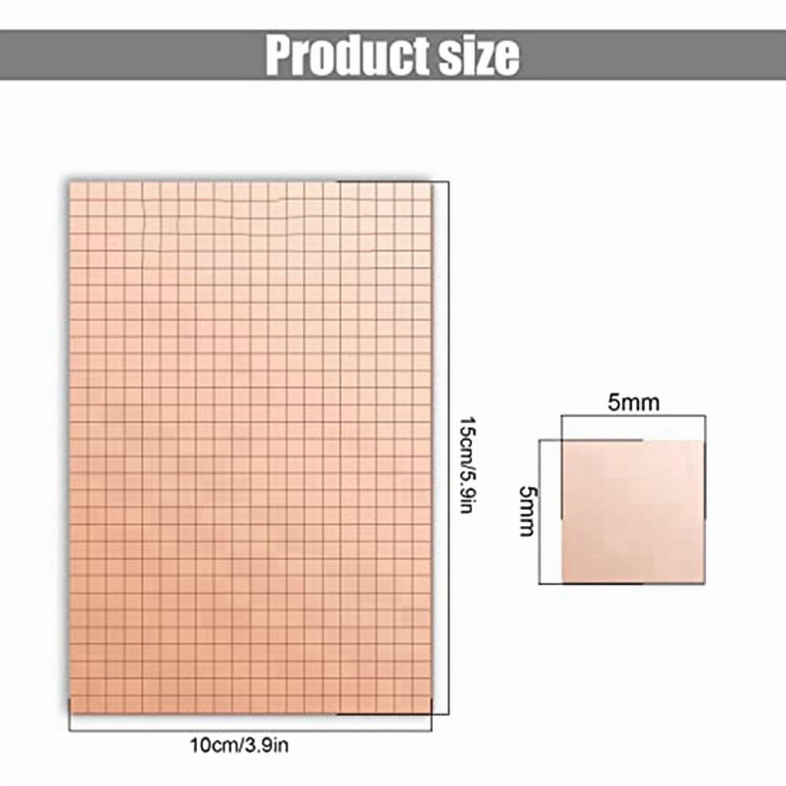 12000Pcs Self-Adhesive Mirrors Mosaic Tiles, 20 Sheets Glass Tile 5X5mm Glass Mirrors Mosaic Tiles Sticker (Rose Gold)