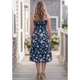 thumbnail image 2 of Woman Within Plus Size Convertible Dress To Skirt, 2 of 6