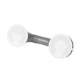 thumbnail image 2 of UBesGoo Handicap Grab Bars Bath Safety Hand Rail Support Suction Shower Handle, 2 of 6
