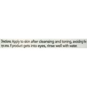 Mario Badescu Hydro Facial Moisturizer Skin Care With Vitamin C for Combination, Sensitive Skin, 2 fl oz
