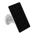 thumbnail image 5 of Toucan 3-Watt Solar Charger for Toucan Wireless Security Camera S4 TWSCSPS4, 5 of 13