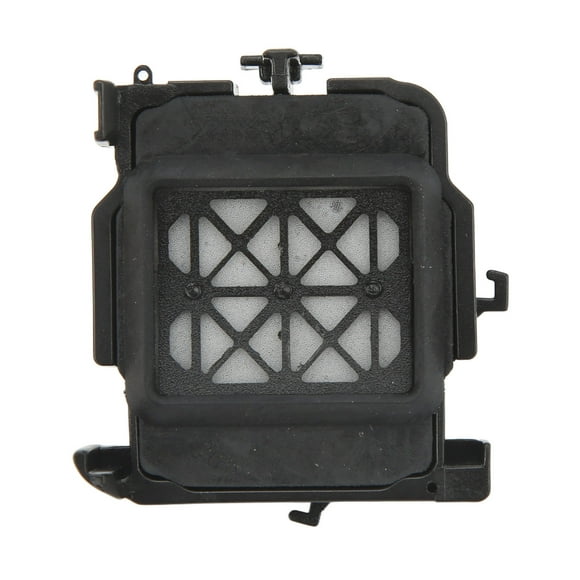 Print Head Capping Station, Printer Capping Top ABS Ink Absorption Widely Compatible Well Sealed For Replacement