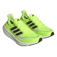 thumbnail image 3 of Tenis adidas Hombre Ultraboost Light Verde Fosforescente Running verde 6 MX, 3 of 9